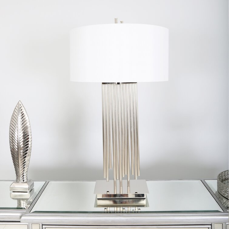 Wayfair on sale lamps bedside